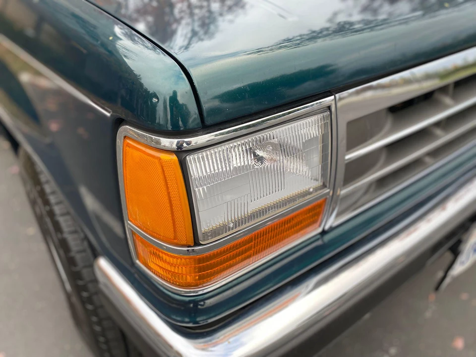 1994 Ford Explorer 1st Gen - Image 21 of 31