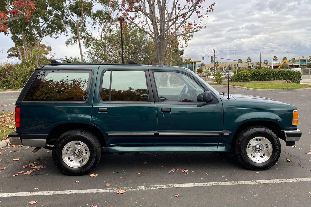 1994 Ford Explorer 1st Gen - Image 3 of 31