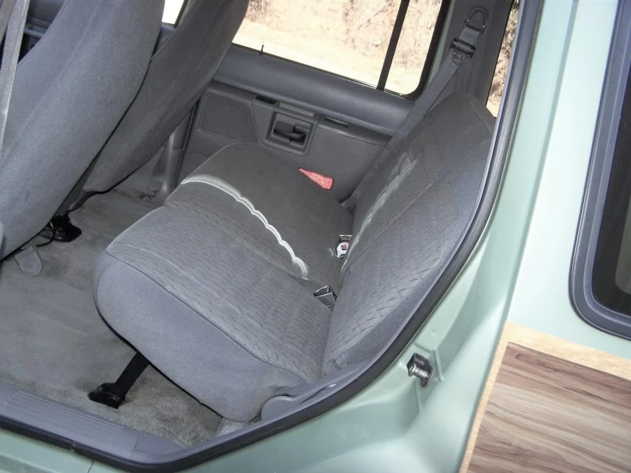 1994 Ford Explorer 1st Gen - Image 6 of 12
