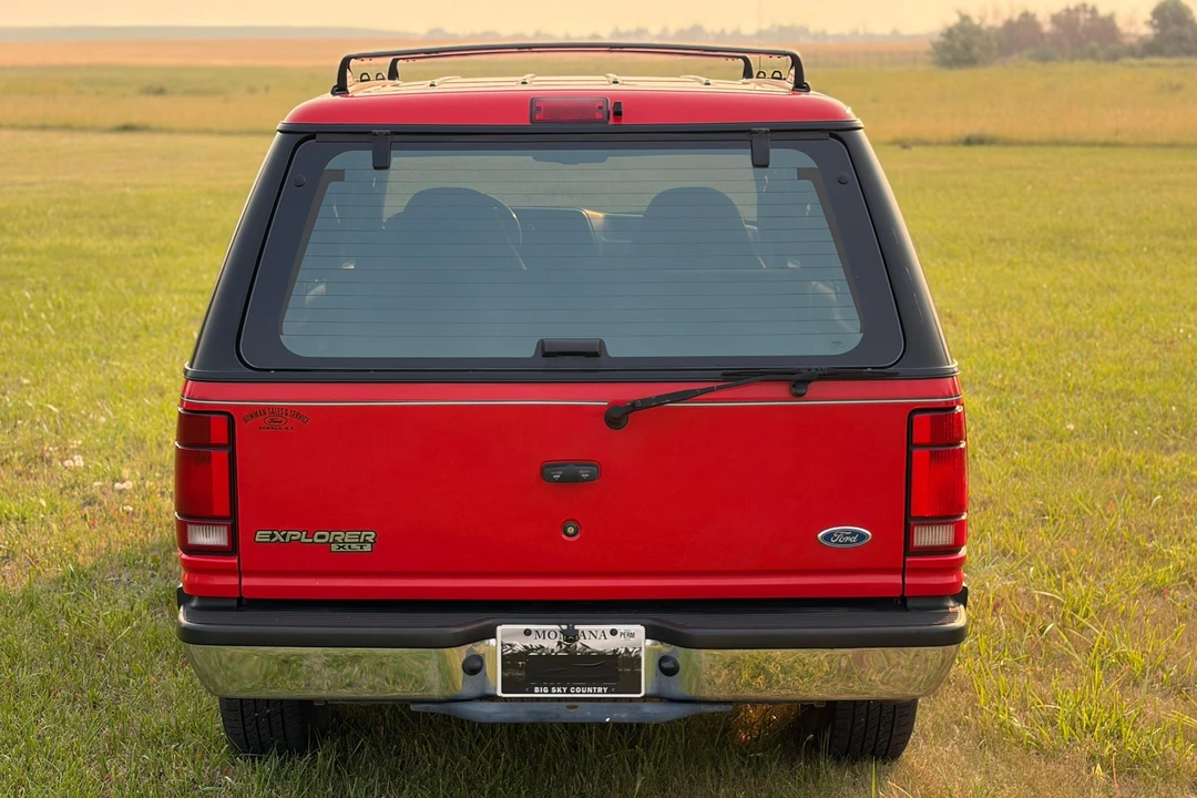 1994 Ford Explorer 1st Gen - Image 5 of 31