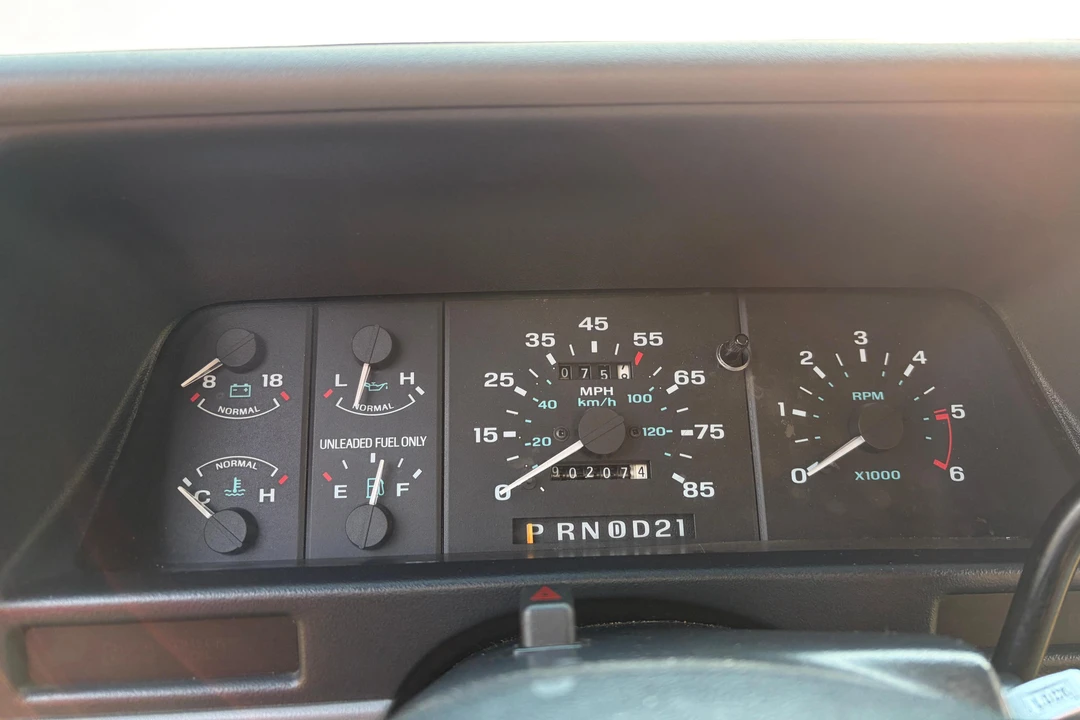 1994 Ford Explorer 1st Gen - Image 31 of 31