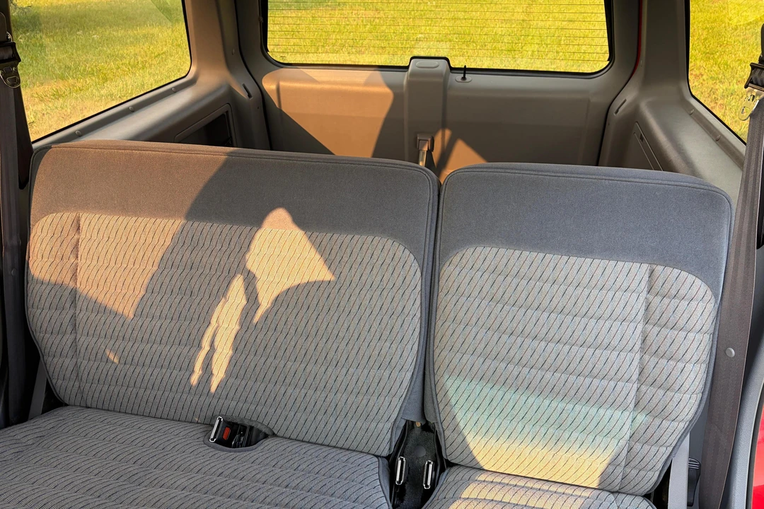 1994 Ford Explorer 1st Gen - Image 30 of 31