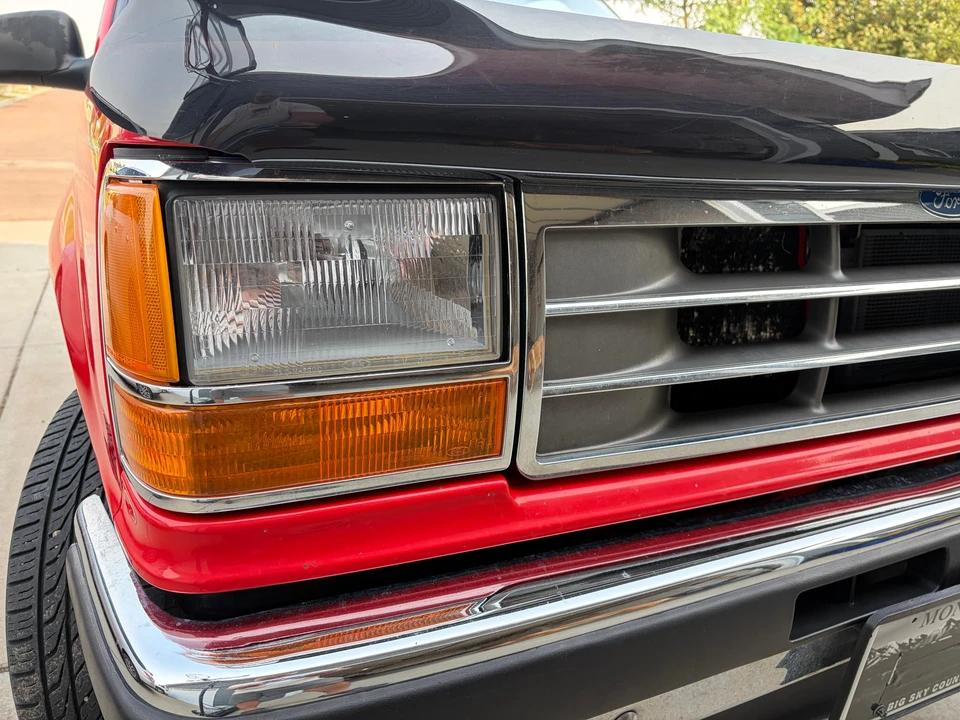 1994 Ford Explorer 1st Gen - Image 15 of 31