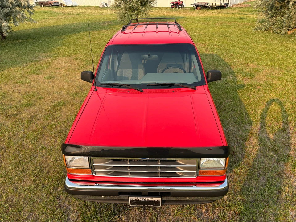1994 Ford Explorer 1st Gen - Image 7 of 31