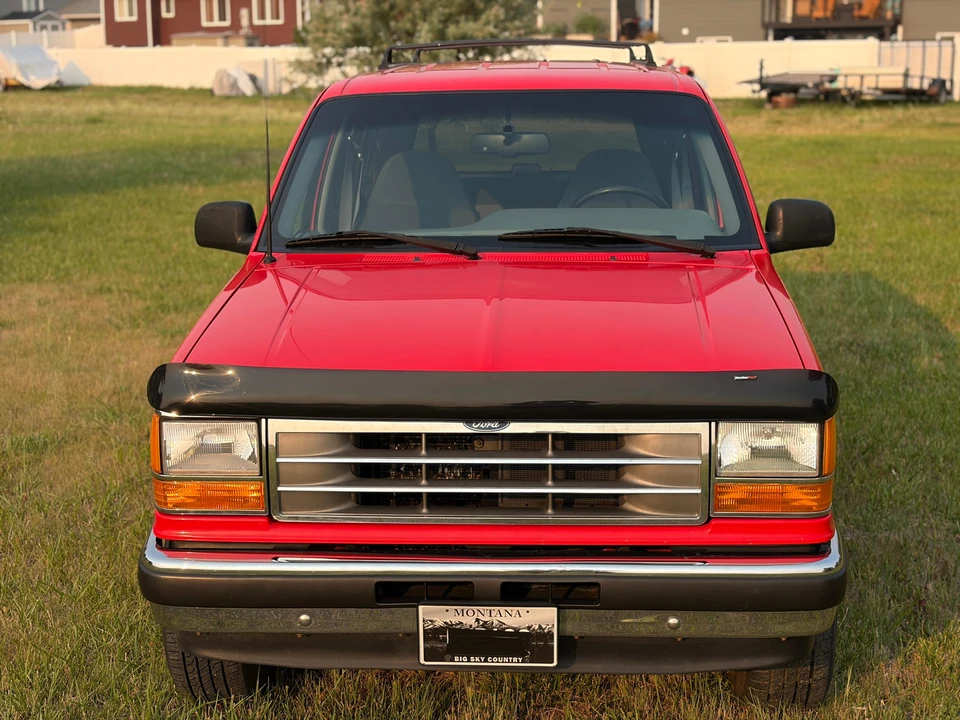 1994 Ford Explorer 1st Gen - Image 6 of 31