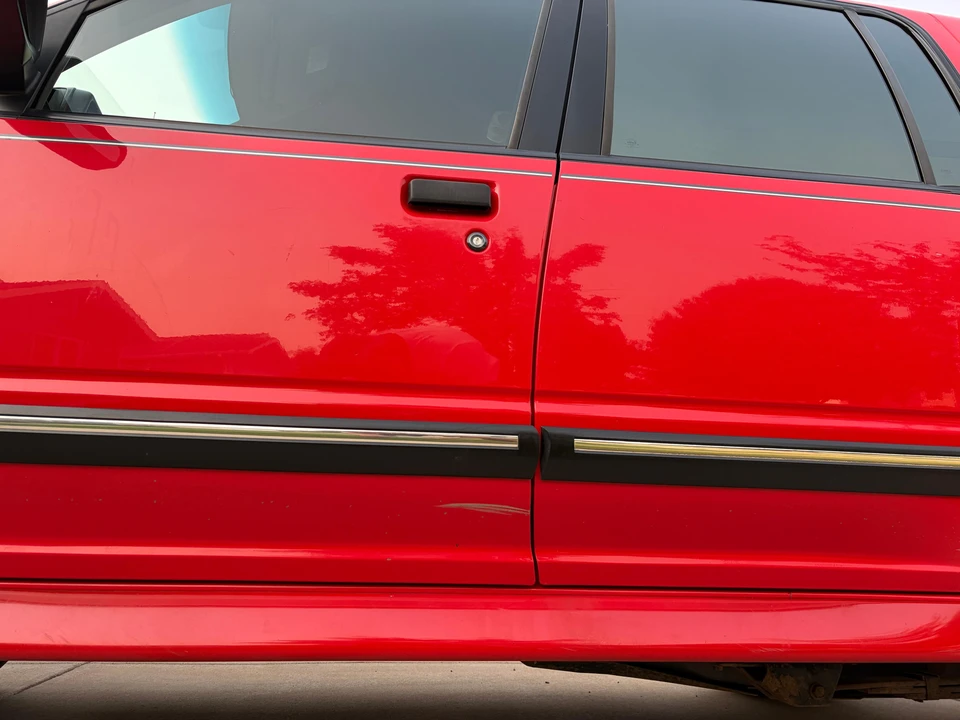 1994 Ford Explorer 1st Gen - Image 18 of 31