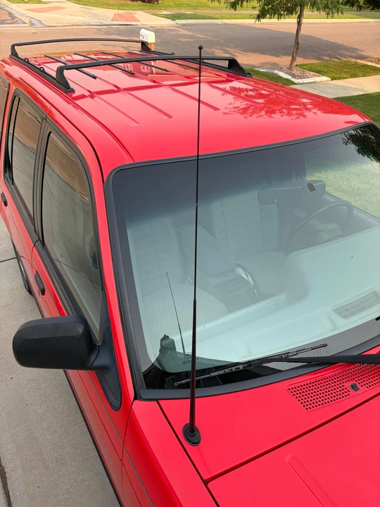 1994 Ford Explorer 1st Gen - Image 13 of 31