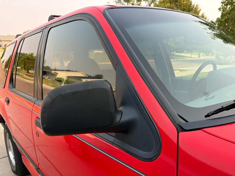 1994 Ford Explorer 1st Gen - Image 23 of 31
