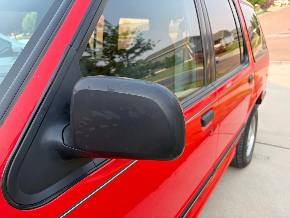 1994 Ford Explorer 1st Gen - Image 17 of 31