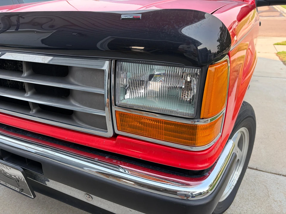 1994 Ford Explorer 1st Gen - Image 16 of 31
