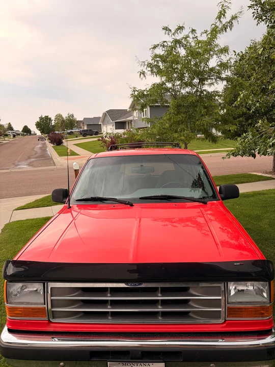 1994 Ford Explorer 1st Gen - Image 14 of 31