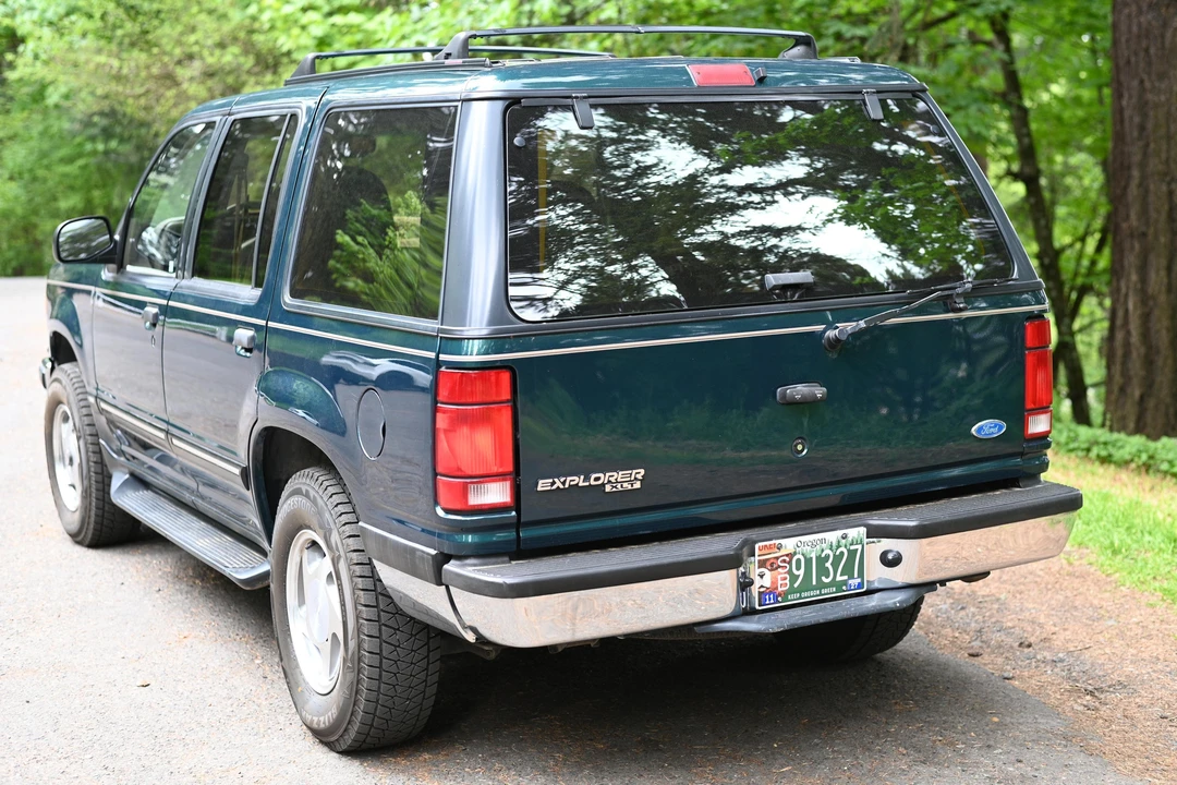 1994 Ford Explorer 1st Gen - Image 4 of 31
