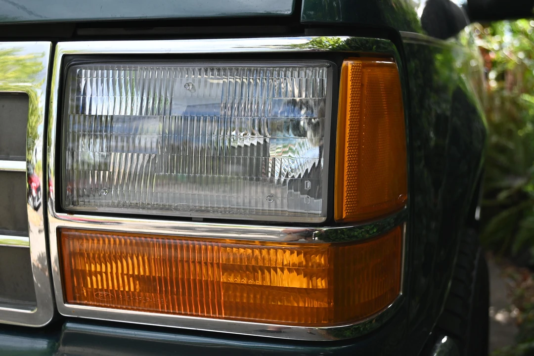 1994 Ford Explorer 1st Gen - Image 13 of 31