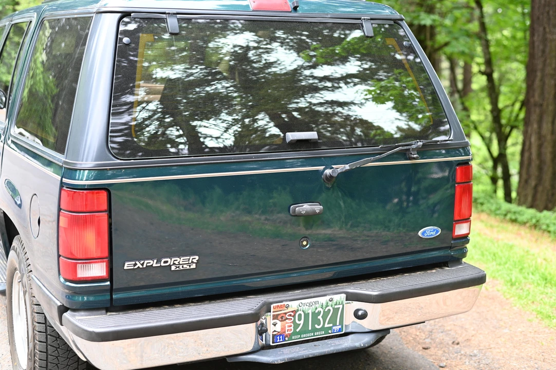 1994 Ford Explorer 1st Gen - Image 20 of 31