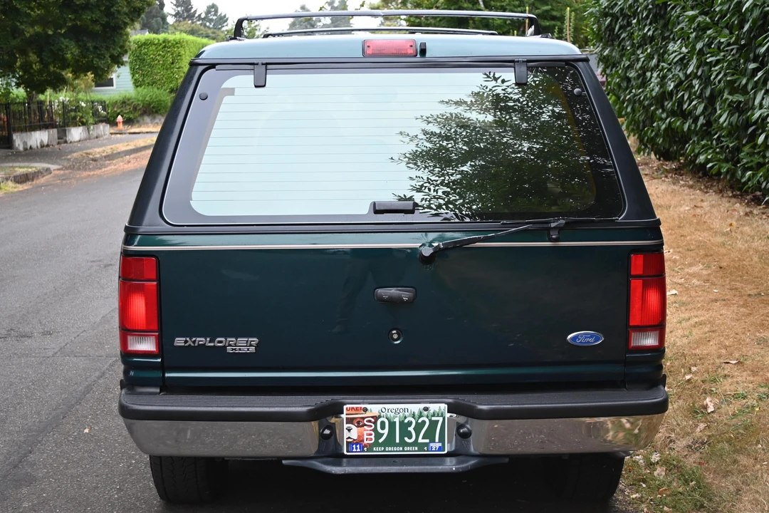 1994 Ford Explorer 1st Gen - Image 5 of 31