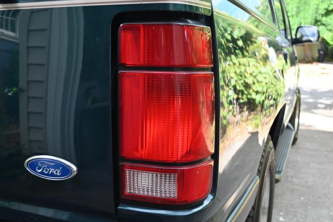1994 Ford Explorer 1st Gen - Image 22 of 31