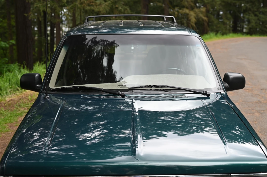 1994 Ford Explorer 1st Gen - Image 15 of 31