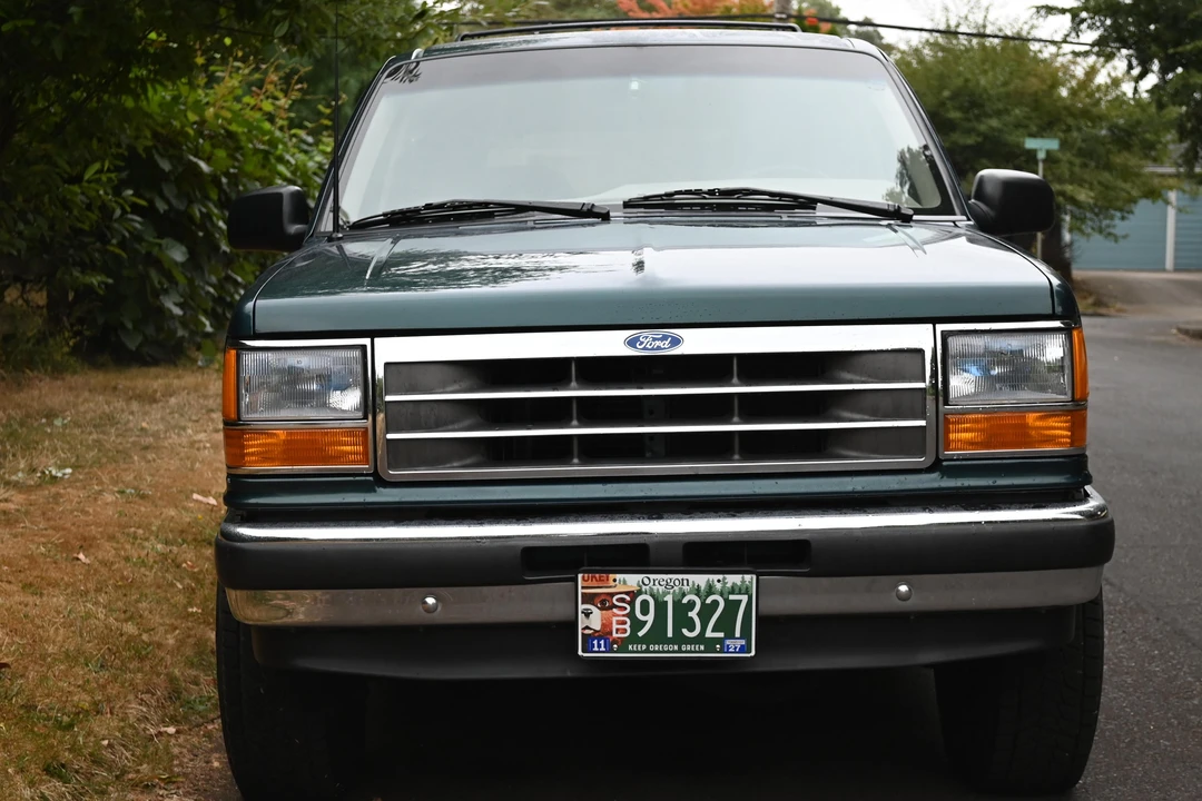 1994 Ford Explorer 1st Gen - Image 2 of 31