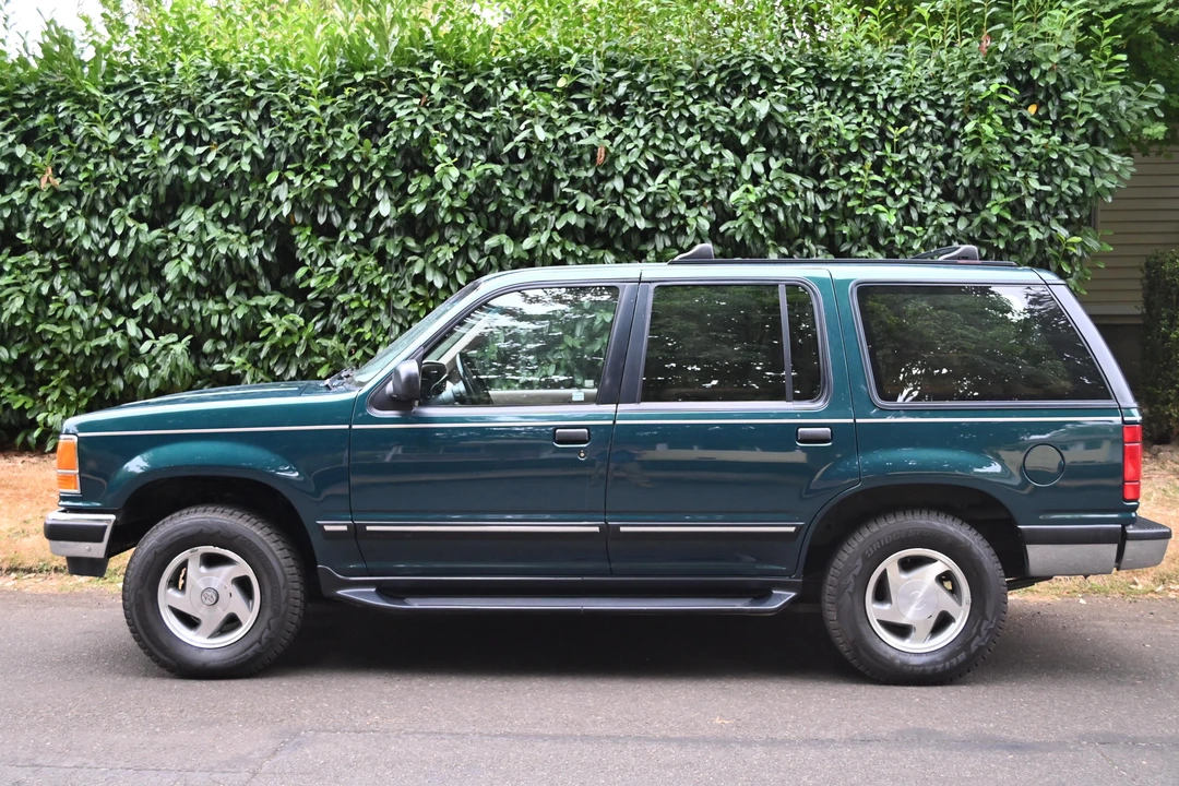 1994 Ford Explorer 1st Gen - Image 6 of 31