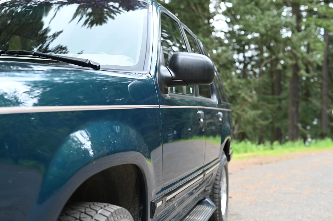1994 Ford Explorer 1st Gen - Image 16 of 31