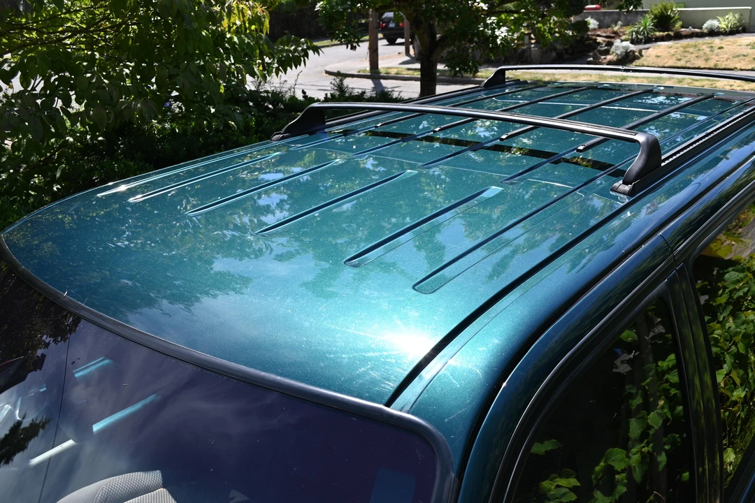 1994 Ford Explorer 1st Gen - Image 25 of 31