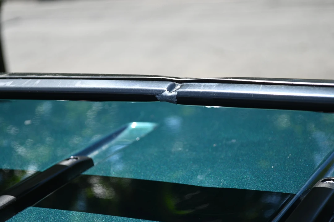1994 Ford Explorer 1st Gen - Image 30 of 31