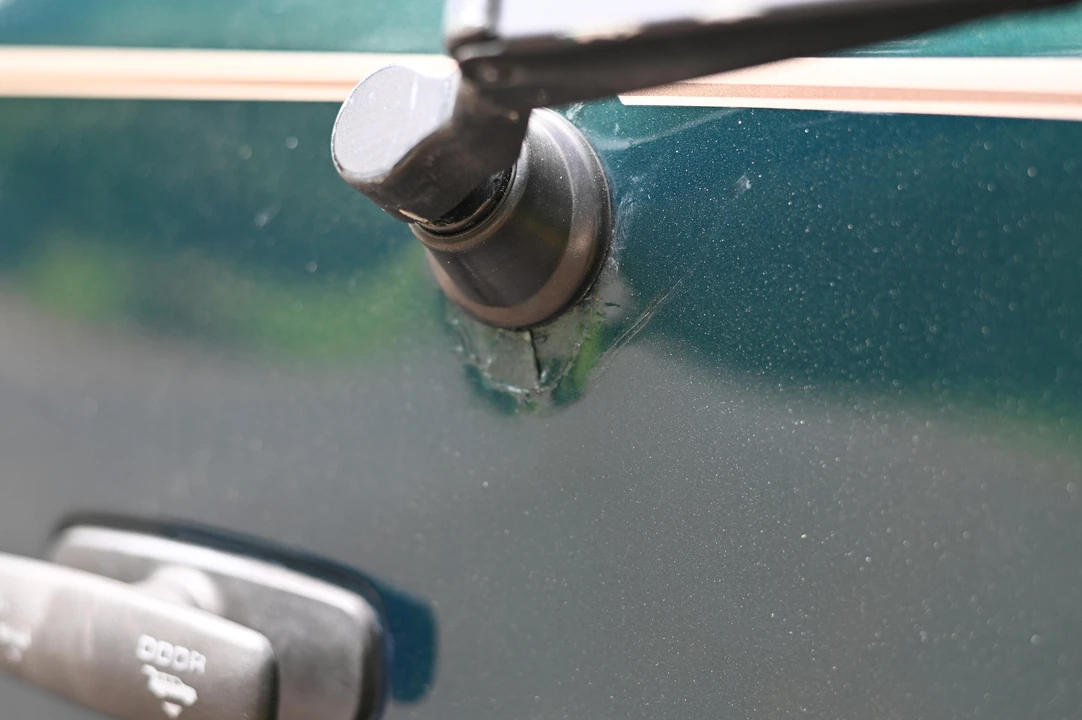 1994 Ford Explorer 1st Gen - Image 31 of 31