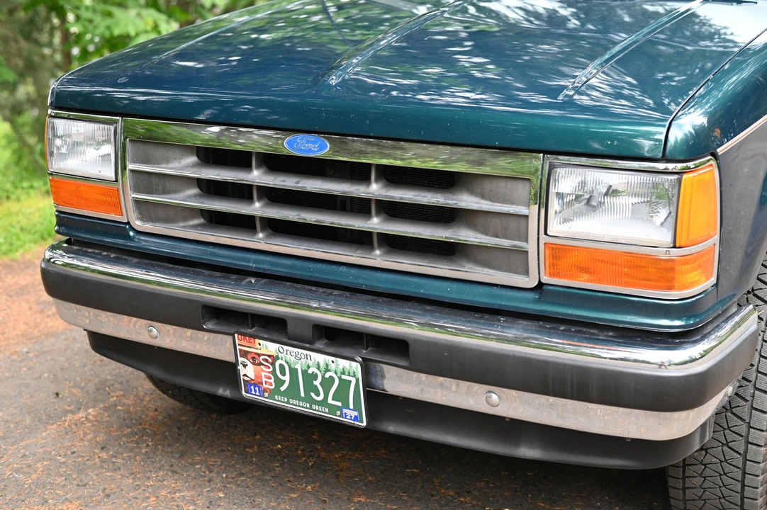 1994 Ford Explorer 1st Gen - Image 10 of 31