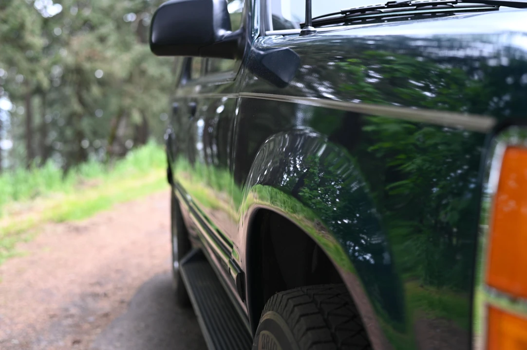 1994 Ford Explorer 1st Gen - Image 24 of 31