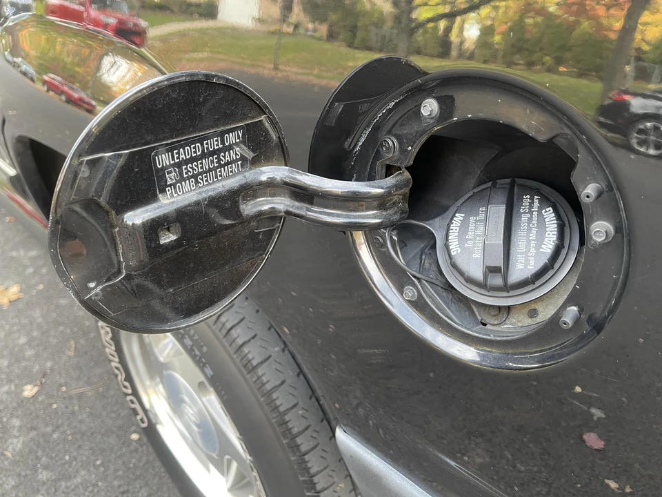 1994 Ford Explorer 1st Gen - Image 14 of 31