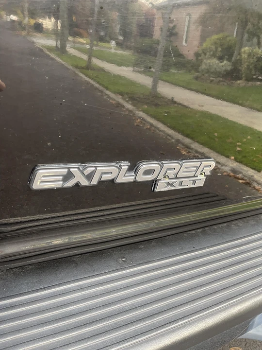 1994 Ford Explorer 1st Gen - Image 16 of 31