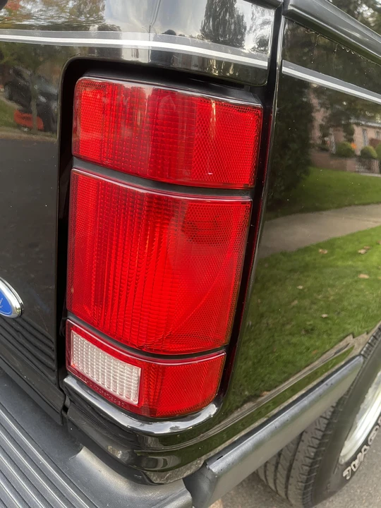 1994 Ford Explorer 1st Gen - Image 20 of 31