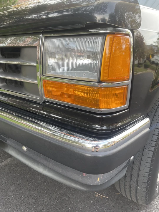 1994 Ford Explorer 1st Gen - Image 13 of 31