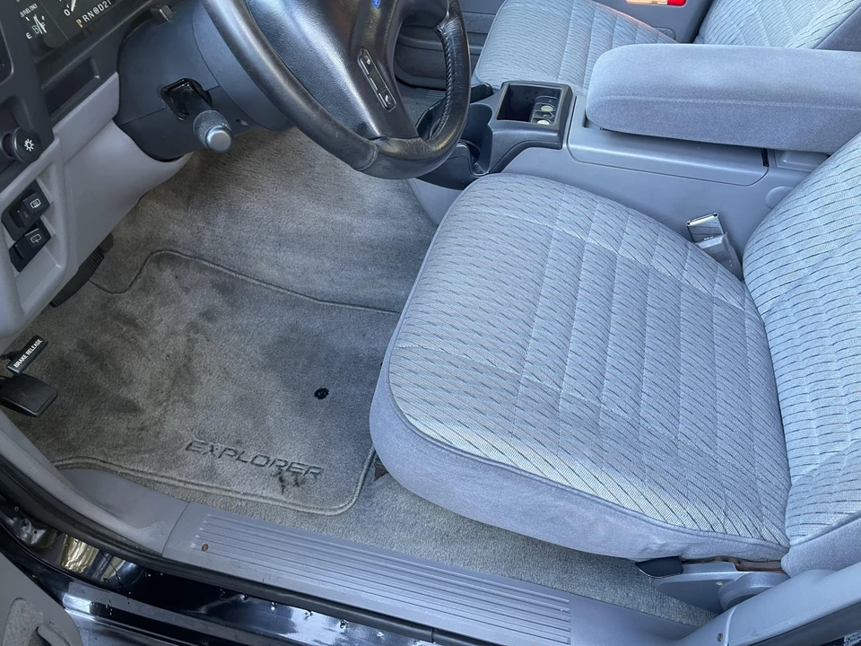 1994 Ford Explorer 1st Gen - Image 31 of 31