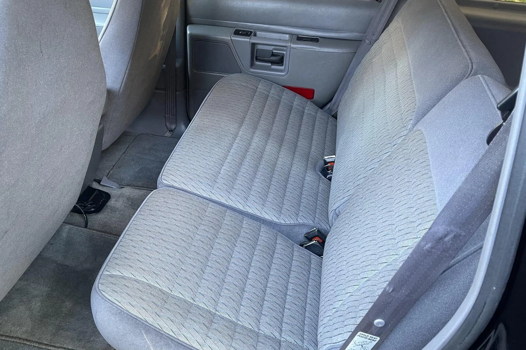 1994 Ford Explorer 1st Gen - Image 29 of 31