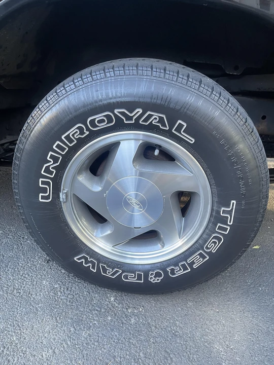 1994 Ford Explorer 1st Gen - Image 22 of 31
