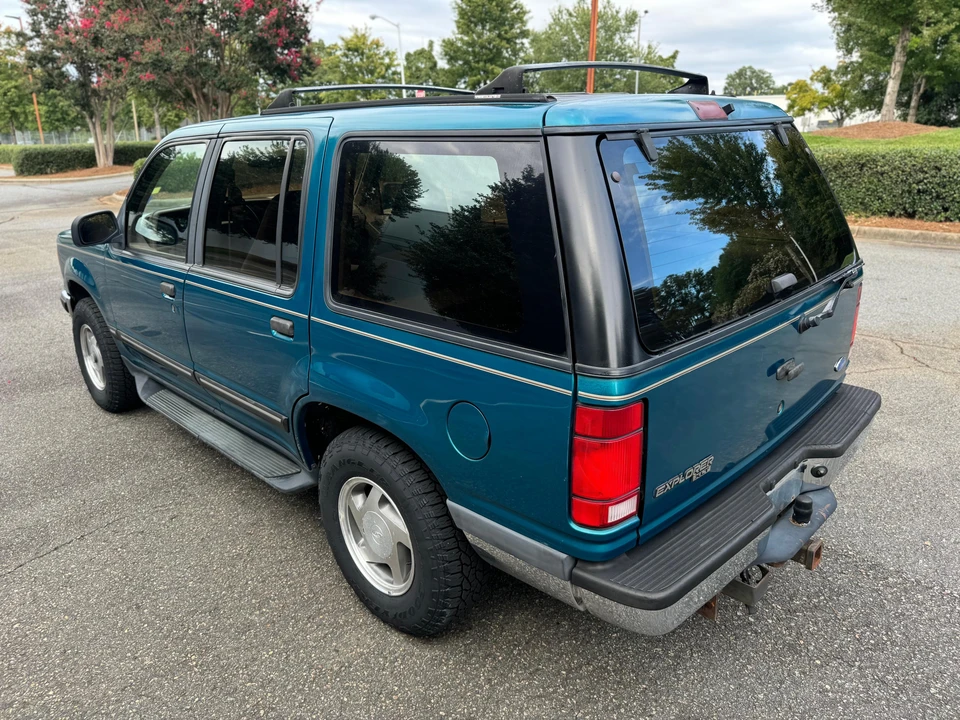 1994 Ford Explorer 1st Gen - Image 10 of 31