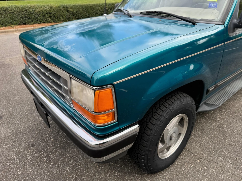 1994 Ford Explorer 1st Gen - Image 19 of 31