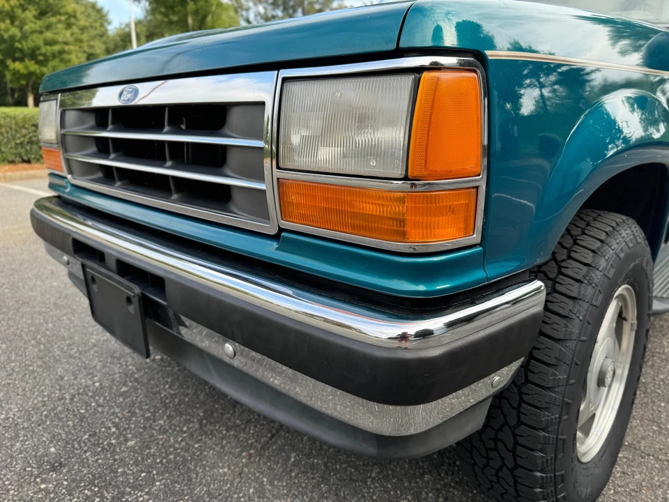 1994 Ford Explorer 1st Gen - Image 18 of 31