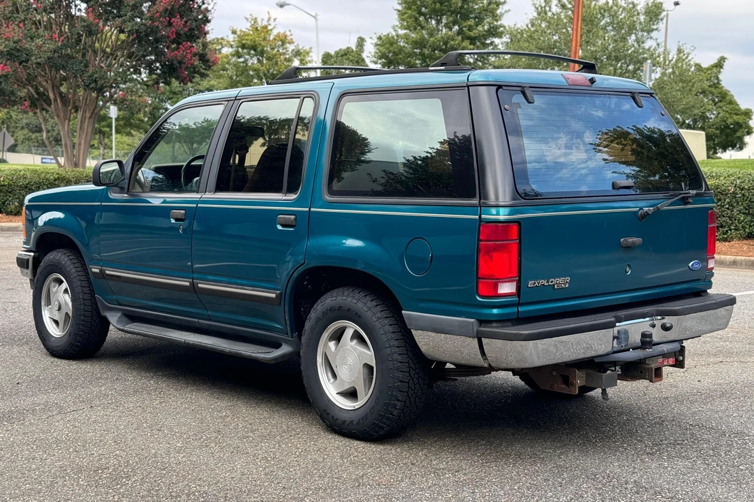 1994 Ford Explorer 1st Gen - Image 4 of 31