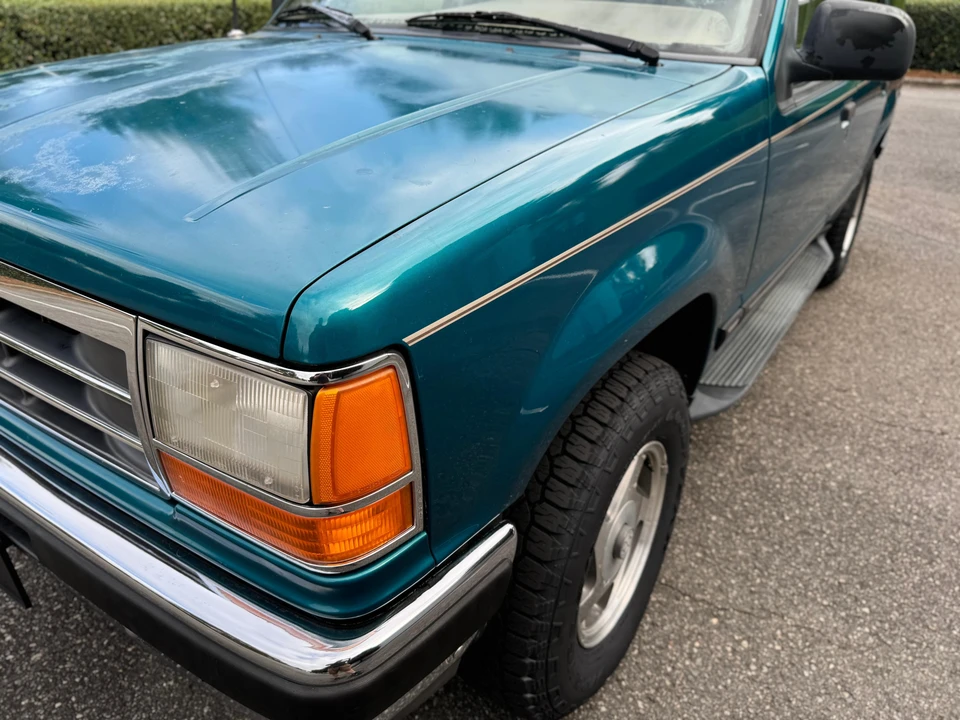 1994 Ford Explorer 1st Gen - Image 20 of 31