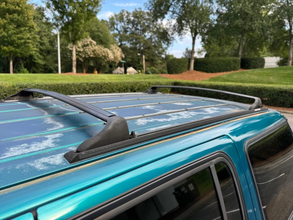 1994 Ford Explorer 1st Gen - Image 26 of 31