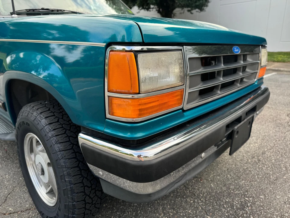 1994 Ford Explorer 1st Gen - Image 15 of 31