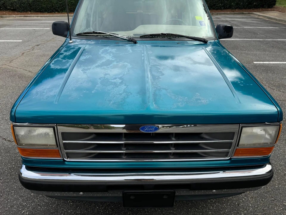 1994 Ford Explorer 1st Gen - Image 16 of 31