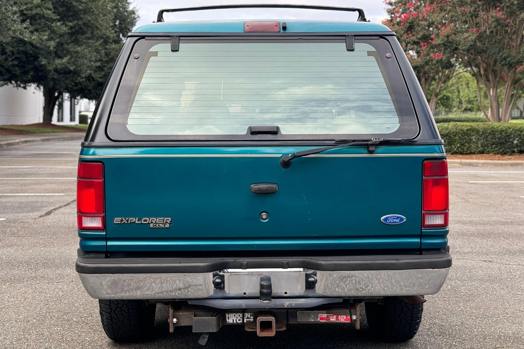 1994 Ford Explorer 1st Gen - Image 5 of 31