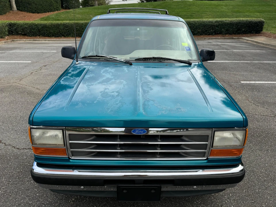 1994 Ford Explorer 1st Gen - Image 6 of 31