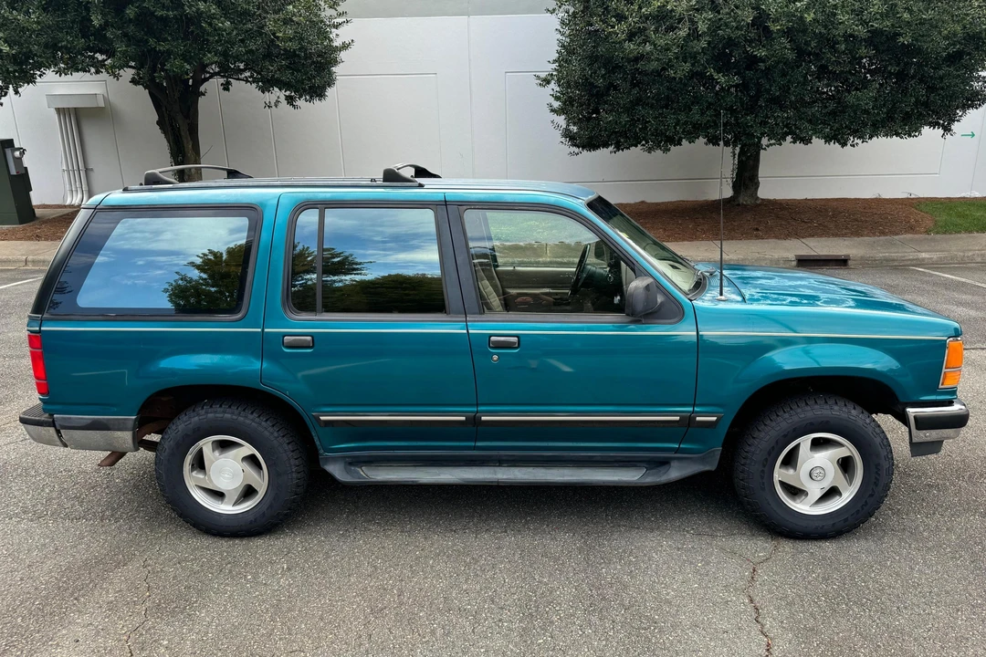 1994 Ford Explorer 1st Gen - Image 3 of 31
