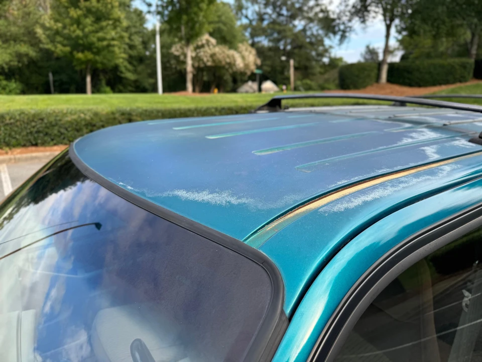 1994 Ford Explorer 1st Gen - Image 22 of 31