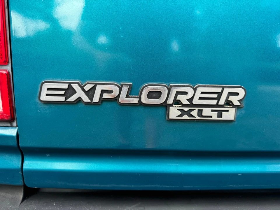 1994 Ford Explorer 1st Gen - Image 31 of 31