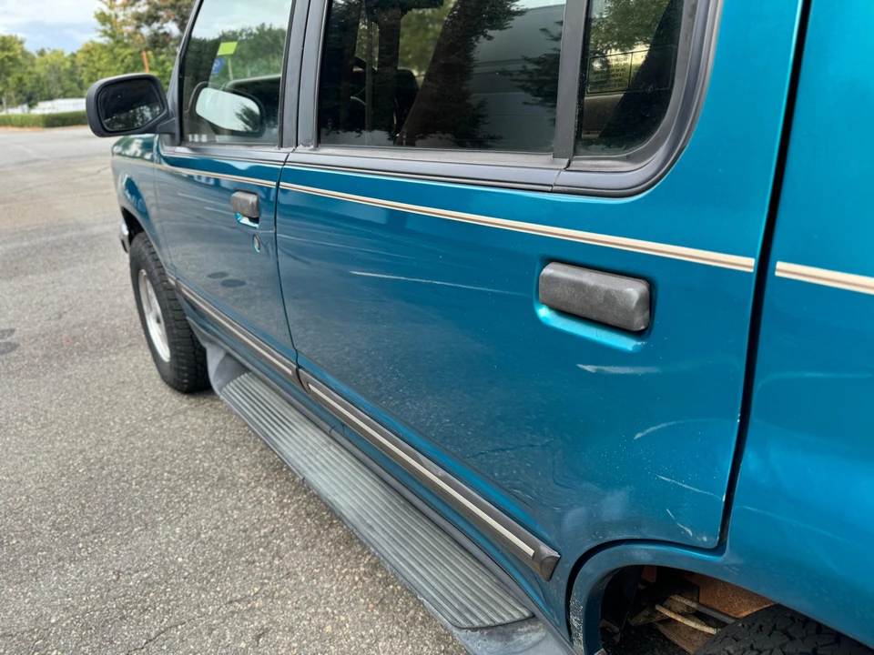 1994 Ford Explorer 1st Gen - Image 27 of 31